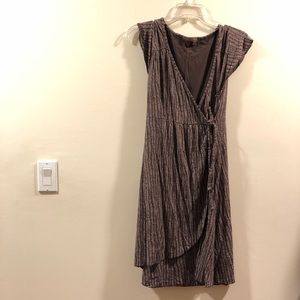 Fresh Produce Brown sundress size Medium